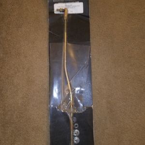 California Pony Cars Linkage Kit